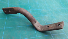 Lambretta frame footboard for sale  SWANAGE