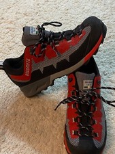 Dolomite damenschuh wanderschu gebraucht kaufen  Kulmbach