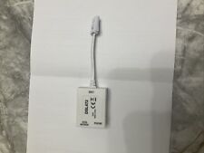 Adsl microfilter sky for sale  LIVERPOOL