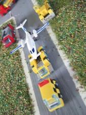 Airport spezialfahrzeuge flugz gebraucht kaufen  Troisdorf