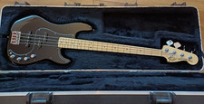 Fender american deluxe usato  Roma