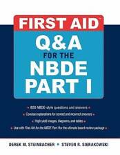 First aid nbde for sale  Montgomery