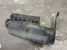 Rear bumper left for sale  BARKING