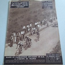 Miroir sprint 162 d'occasion  Mennecy