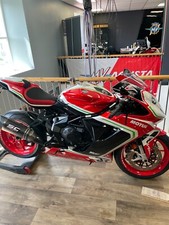 Agusta super sports for sale  HUDDERSFIELD