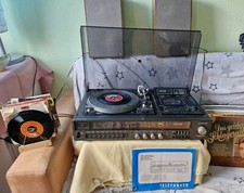 Telefunken studio center gebraucht kaufen Telefunken studio center gebraucht kaufen  Buttstädt