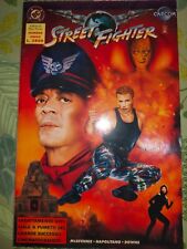 Street fighter numero usato  Carapelle