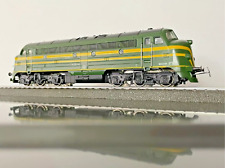 Marklin 3066 sncb d'occasion  Expédié en Belgium