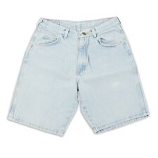 Wrangler jeansshorts w32 gebraucht kaufen  Naila