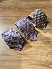 Duchamp men silk for sale  WEMBLEY