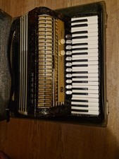 akkordeon 120 gebraucht kaufen  Dormagen
