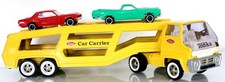 1970 tonka car for sale  Southampton