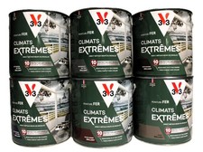 Peinture fer v33 d'occasion  Soucieu-en-Jarrest
