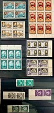 Sowjetunion 1944 paare gebraucht kaufen  Paderborn