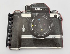 Vintage nikon camera for sale  Boulder