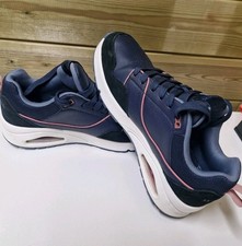 Skechers trainers los for sale  NUNEATON