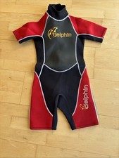 Shorty neopren kinder gebraucht kaufen  Kiedrich
