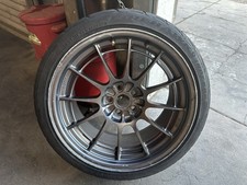 Enkei nt03 18x9.5 for sale  Holtville