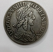 Monnaie royale française d'occasion  Montréal