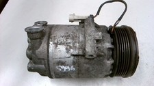 Kompressor klimaanlage 1337091 gebraucht kaufen  Aachen