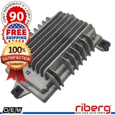Amplificador amplificador de áudio estéreo rádio Buick Enclave Bose 25994309 10-17 fabricante de equipamento original comprar usado  Enviando para Brazil