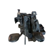Pedaliera fiat stilo usato  Sant Antonio Abate