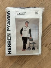 Herren schlafanzug lang gebraucht kaufen  Olching