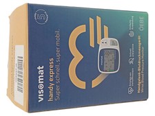 Visomat handy express gebraucht kaufen  Deutschland