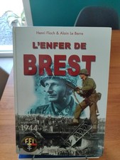 Heimdal enfer brest d'occasion  La Brède