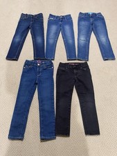 Lot girl jeans for sale  New Albany