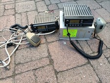 Radio icom vintage usato  Scandiano