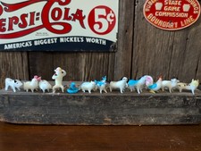 miniature blown glass animals for sale miniature blown glass animals for sale  Lewisburg