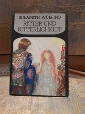 Ritter ritterlichkeit sulamith gebraucht kaufen  Bad Rappenau