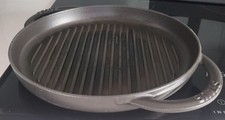 Staub cast iron for sale  LONDON
