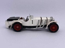 Mercedes benz ssk d'occasion  Billère