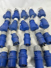 16amp industrial electrical for sale  UK