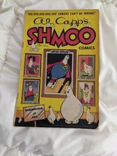 1949 capp shmoo for sale  Brookings