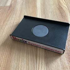 Sizzix system converter for sale  GREAT YARMOUTH