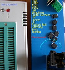 Bios chip flash usato  Valmontone