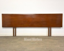 Walnut mid century for sale  Nashua