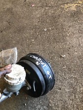 Mitsubishi chariot brake for sale  SHEFFIELD