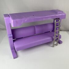 Barbie purple convertible for sale  Fredericksburg