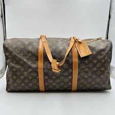 Louis vuitton keepall gebraucht kaufen  Düsseldorf