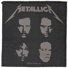 Metallica black album gebraucht kaufen  Brackenheim