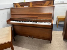 Brinsmead small upright for sale  NORWICH