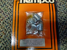 Nos 1968 points for sale  Center Rutland