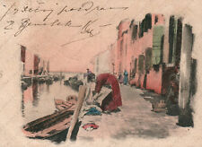 1927 venezia donna usato  Cremona