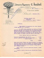 Facture.am19947.sedan.1930.lib d'occasion  France