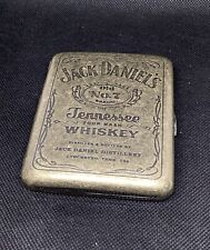 Jack daniels cigarette for sale  NEWPORT