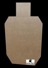 Official idpa target usato  Tregnago